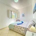 Villa Aurora Corsano (Apulia)