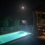 Villa Aurora
