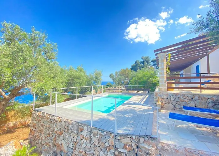 Villa Aurora *
