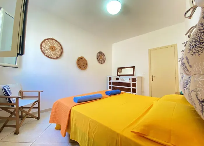 Aurora Villa Corsano (Apulia)