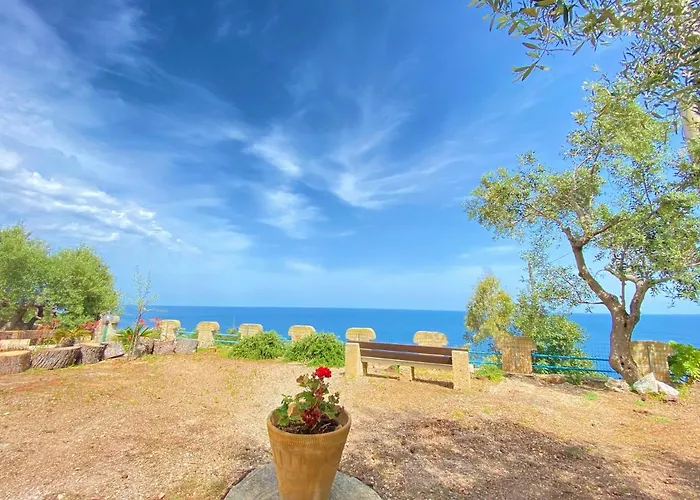 Villa Aurora *