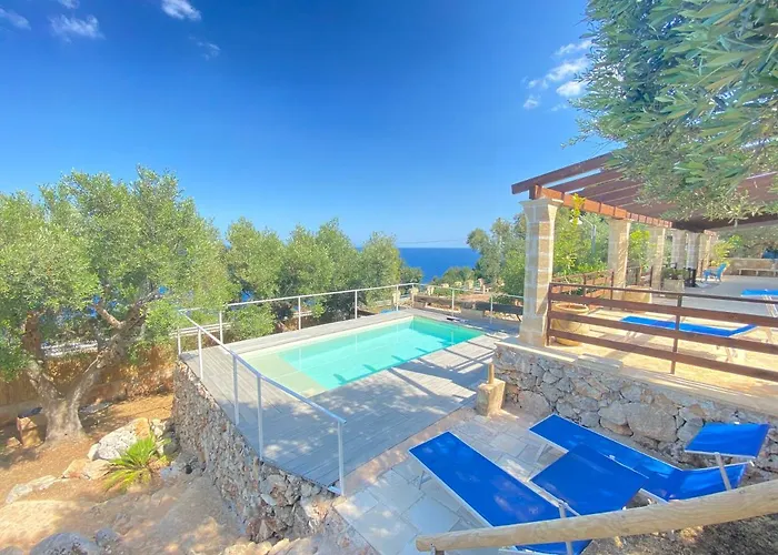 Aurora Corsano (Apulia)