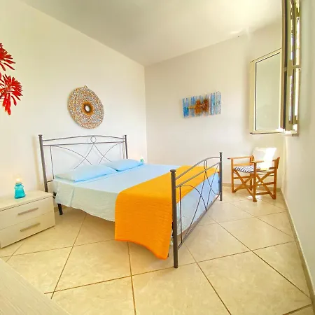 فيلة Aurora Corsano (Apulia)