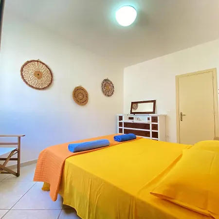 Aurora Vila Corsano (Apulia)