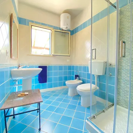 빌라 Aurora 코르사노