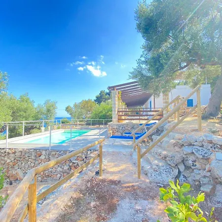 Aurora Villa *