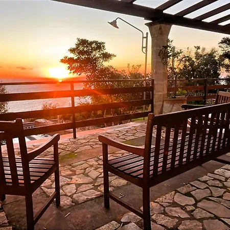 Villa Aurora *