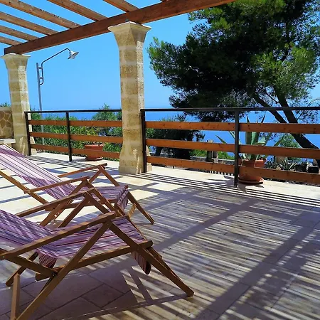 Aurora * Corsano (Apulia)