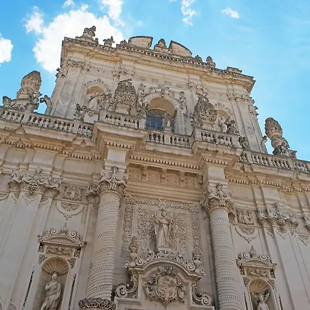 Aurora * Corsano (Apulia)