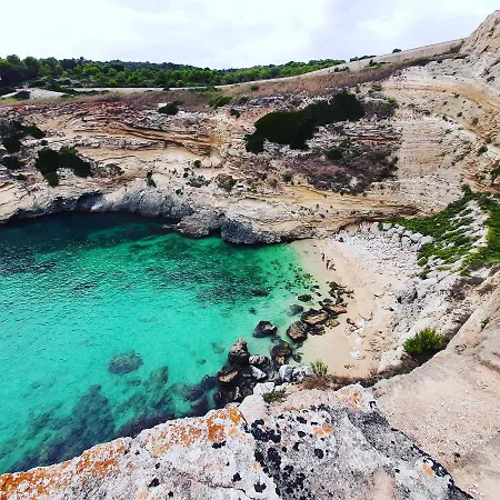 Aurora Corsano (Apulia)