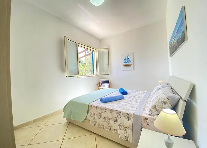 别墅 Aurora Corsano (Apulia)