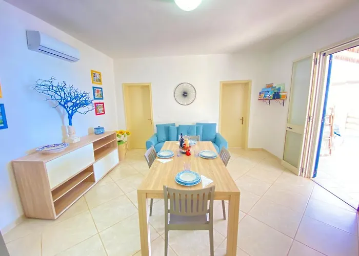 Aurora * Corsano (Apulia)