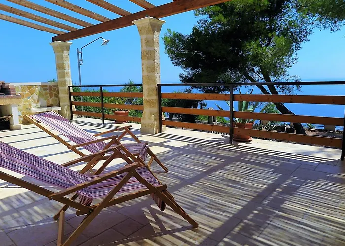 Aurora * Corsano (Apulia)