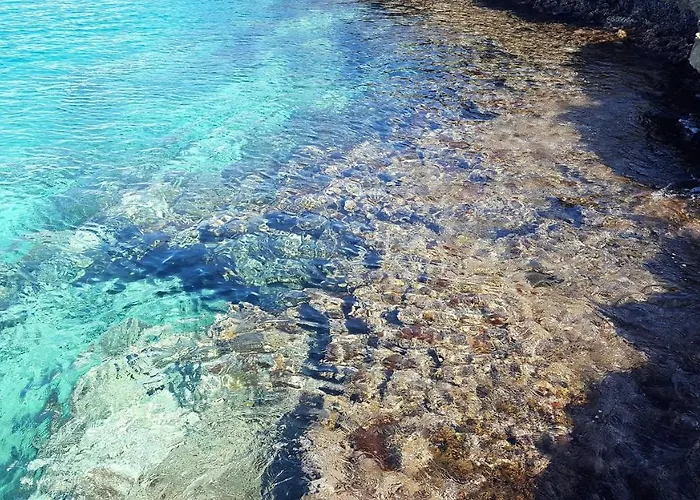 别墅 Aurora Corsano (Apulia)